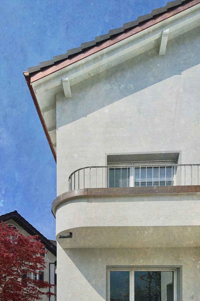 Umbau Wohn- und Geschäftshaus | Sarnen | Bättigheldstab Architektur