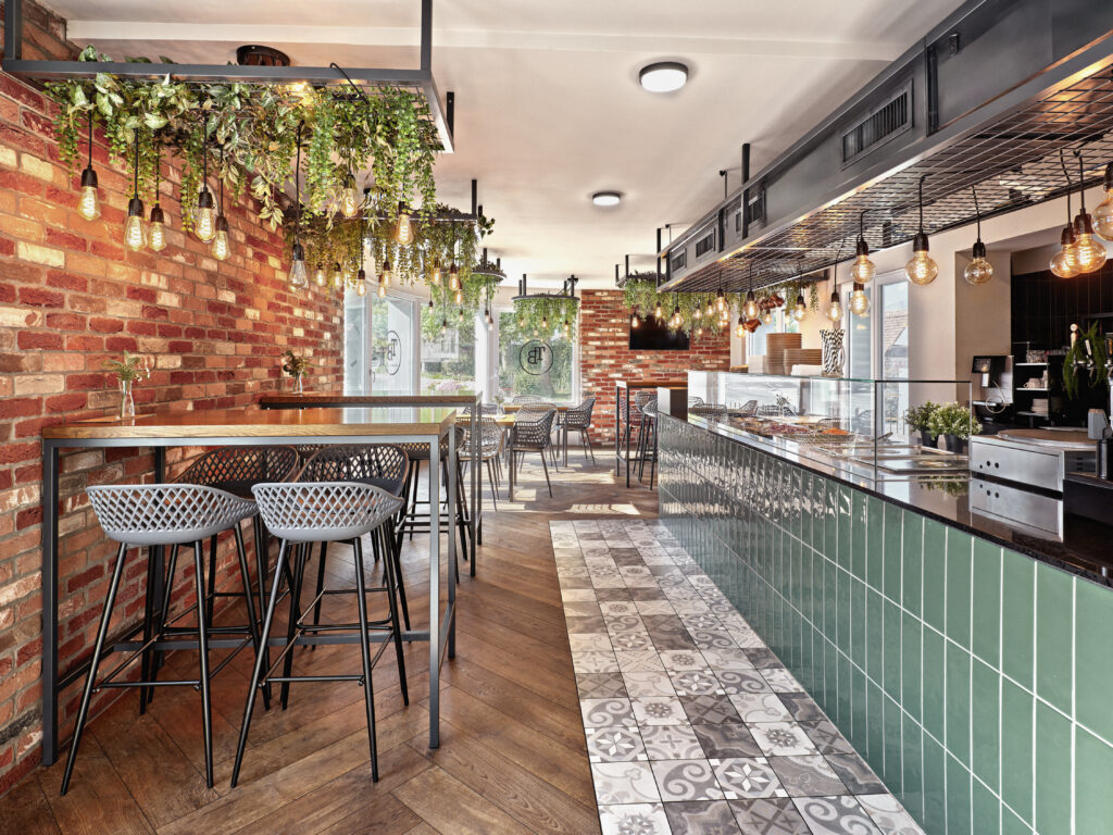 The Bosporus, Sarnen | Bättig Heldstab Architektur