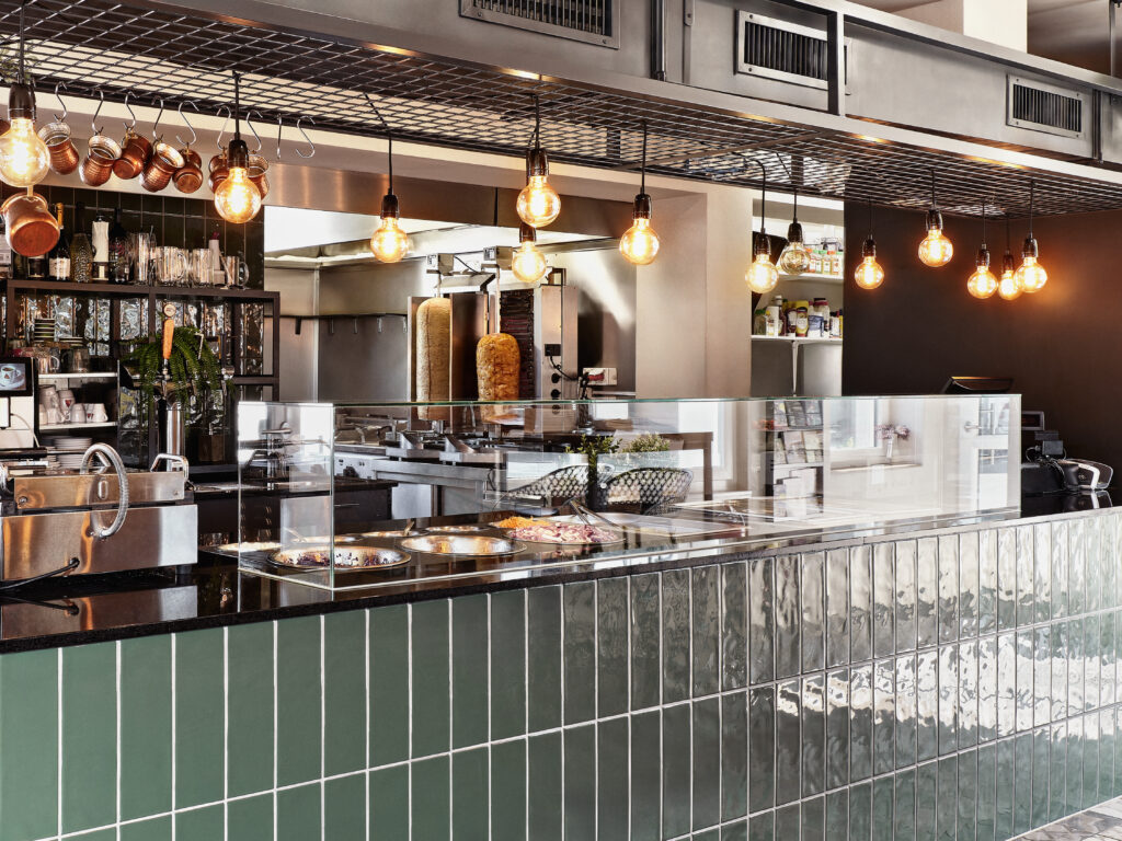 The Bosporus, Sarnen | Bättig Heldstab Architektur