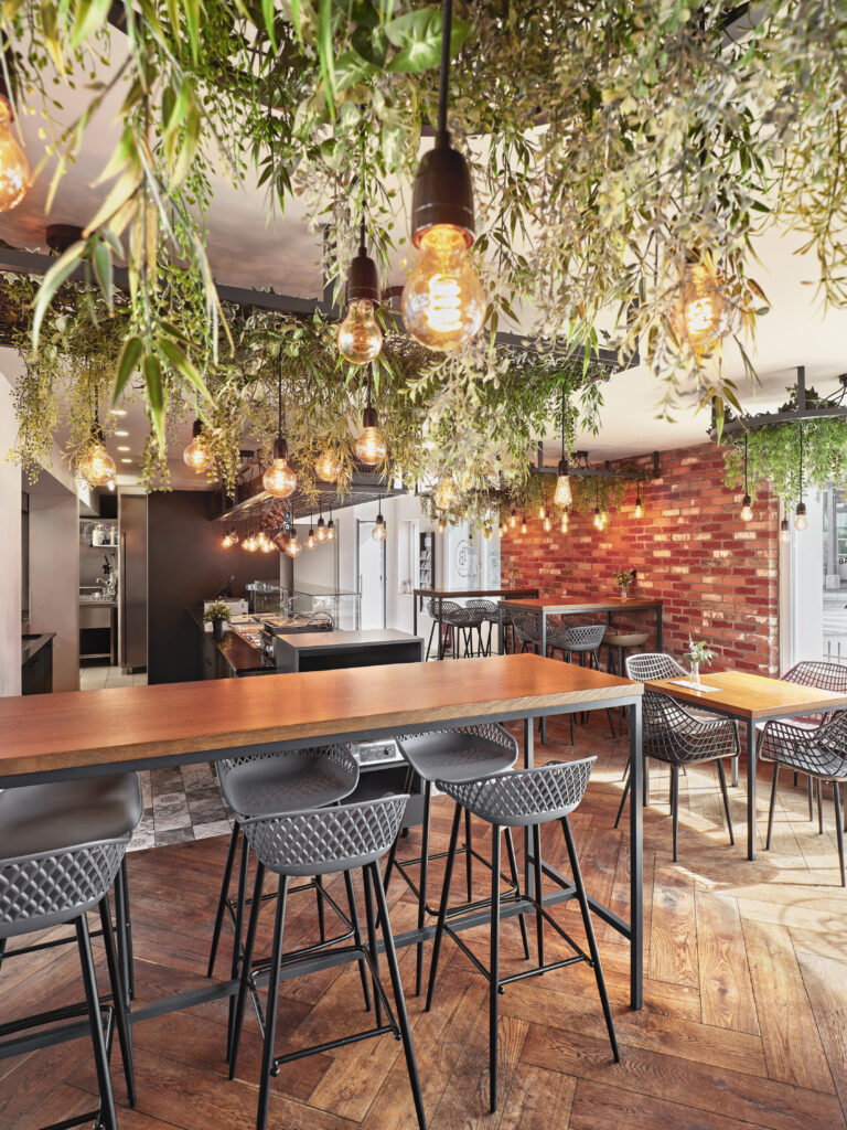 The Bosporus, Sarnen | Bättig Heldstab Architektur