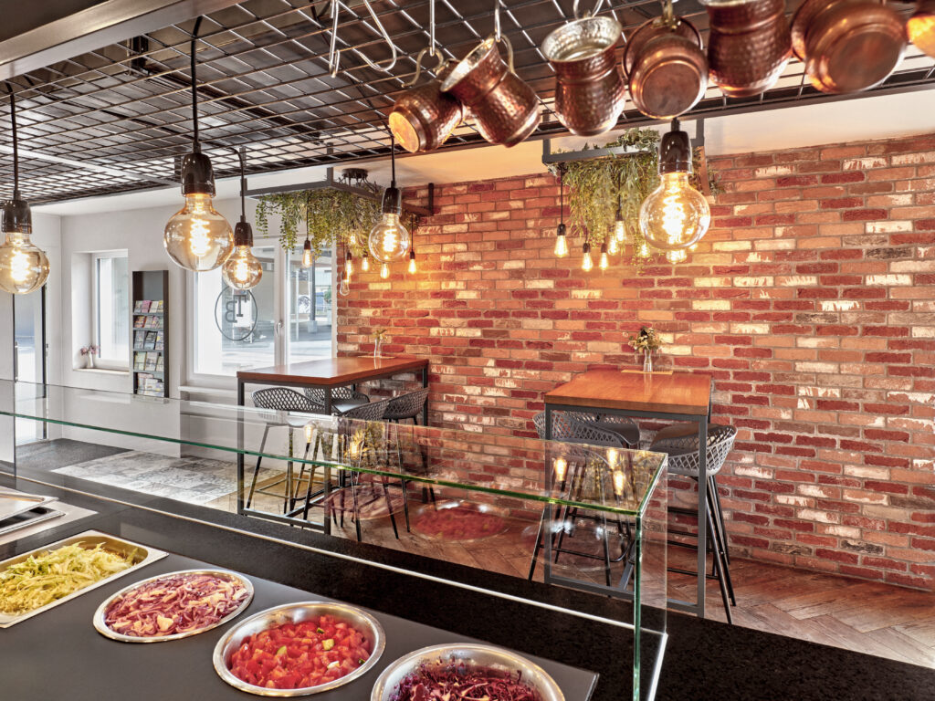 The Bosporus, Sarnen | Bättig Heldstab Architektur