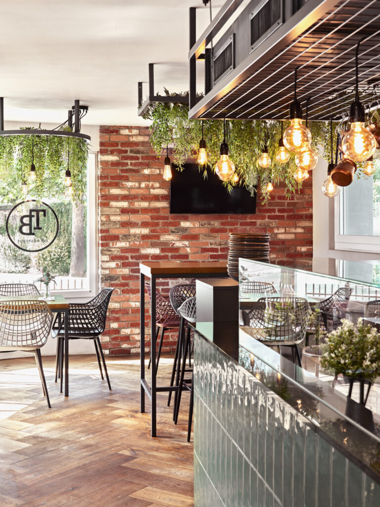 The Bosporus, Sarnen | Bättig Heldstab Architektur