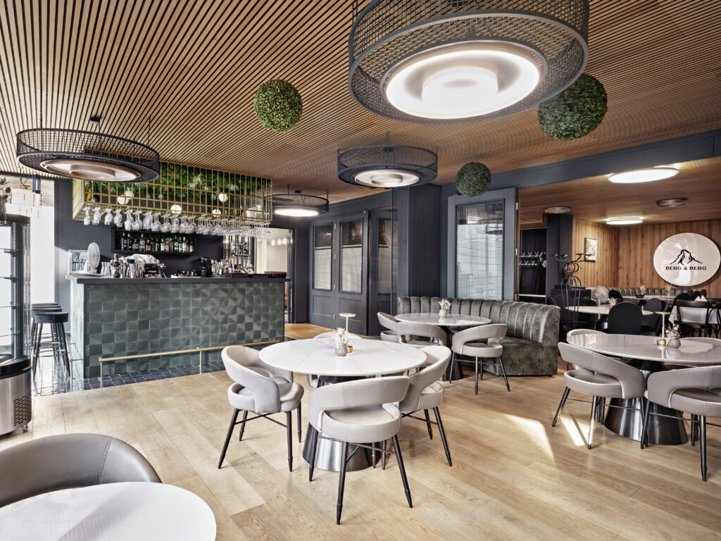 Umbau Hotel Kerns | Bättigheldstab Architektur