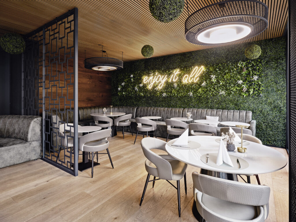 Umbau Hotel Kerns | Bättigheldstab Architektur