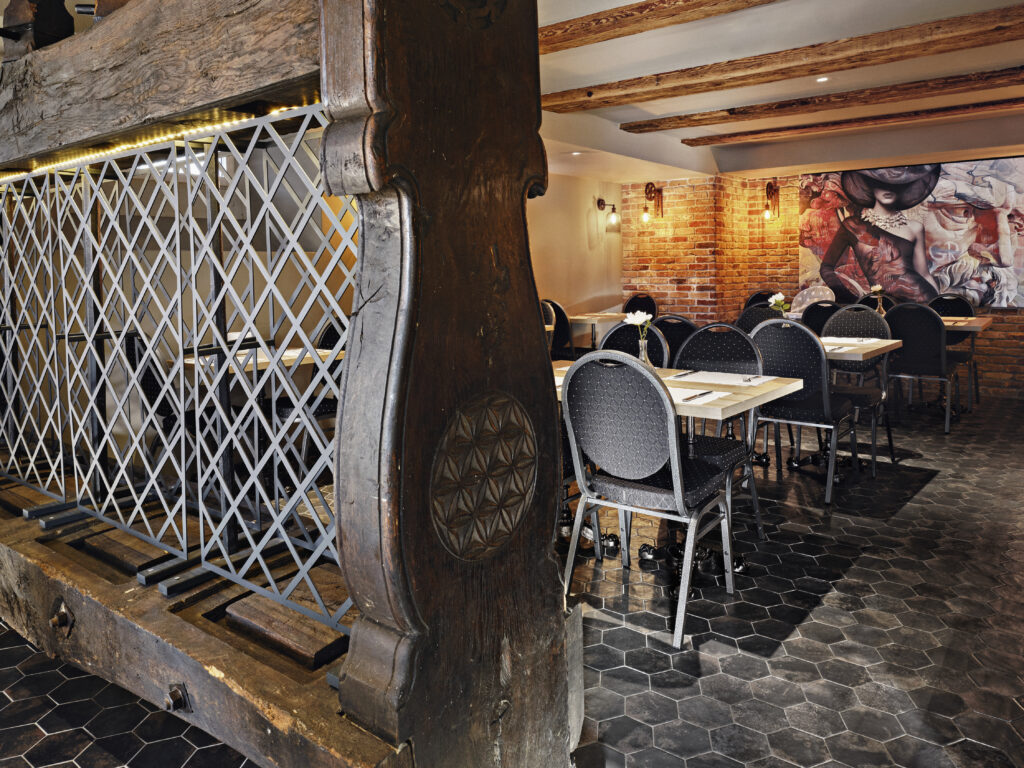 Umbau Hotel Kerns | Bättigheldstab Architektur