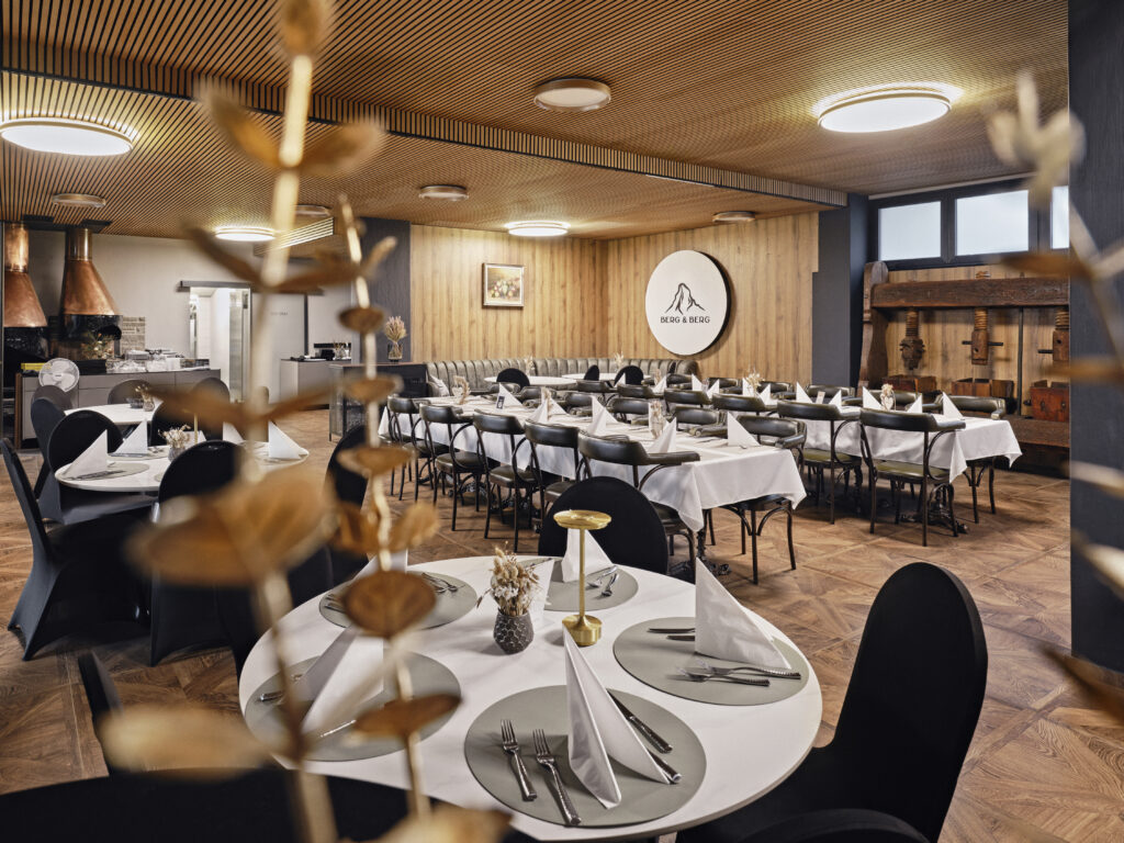 Umbau Hotel Kerns | Bättigheldstab Architektur