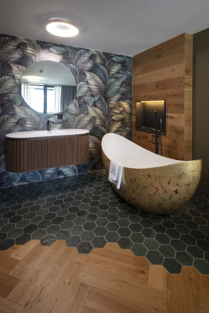 Umbau Hotel Kerns | Bättigheldstab Architektur