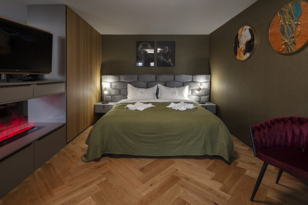 Umbau Hotel Kerns | Bättigheldstab Architektur