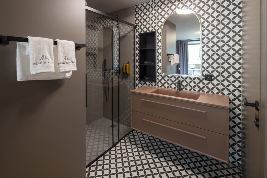 Umbau Hotel Kerns | Bättigheldstab Architektur