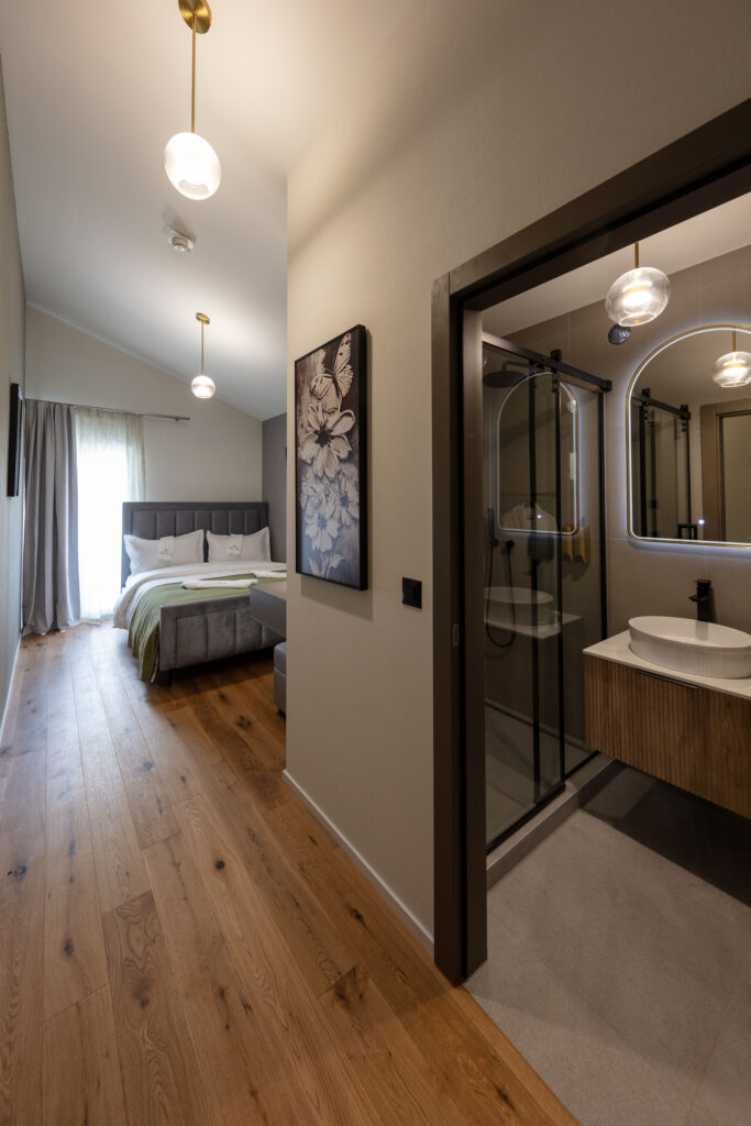 Umbau Hotel Kerns | Bättigheldstab Architektur