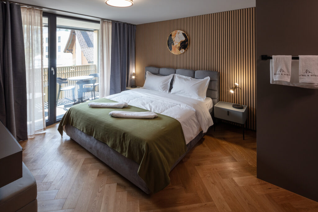 Umbau Hotel Kerns | Bättigheldstab Architektur