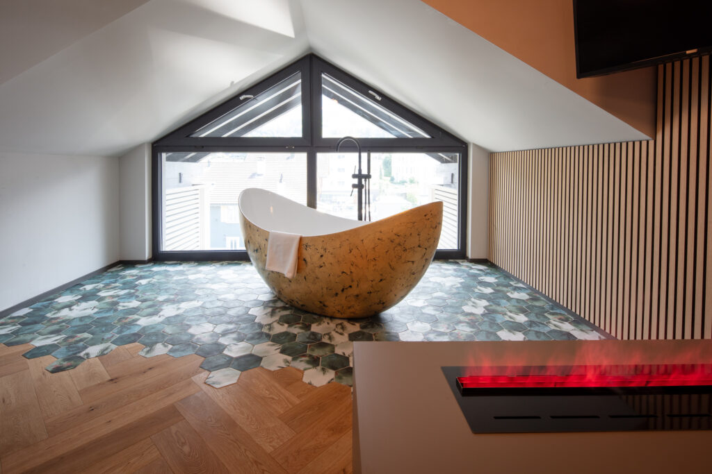 Umbau Hotel Kerns | Bättigheldstab Architektur