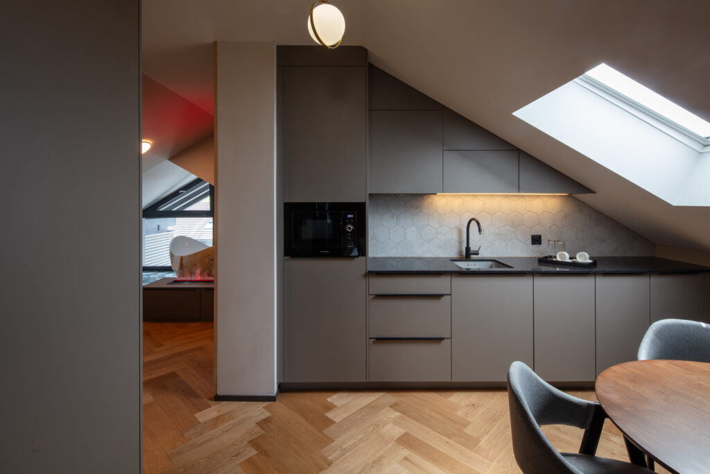 Umbau Hotel Kerns | Bättigheldstab Architektur