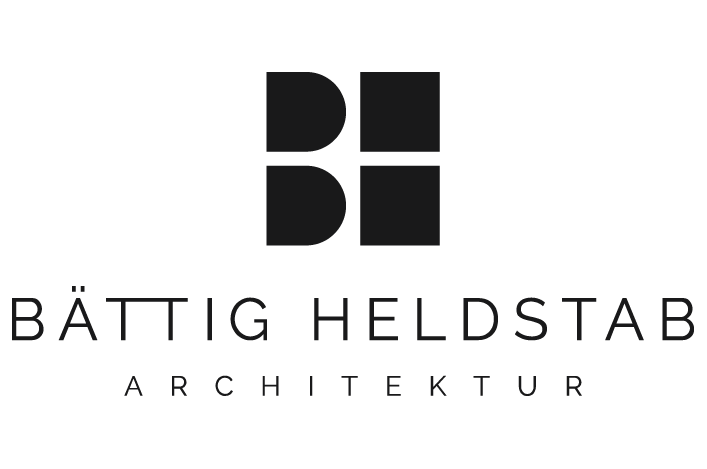 Logo | Bättigheldstab Architektur