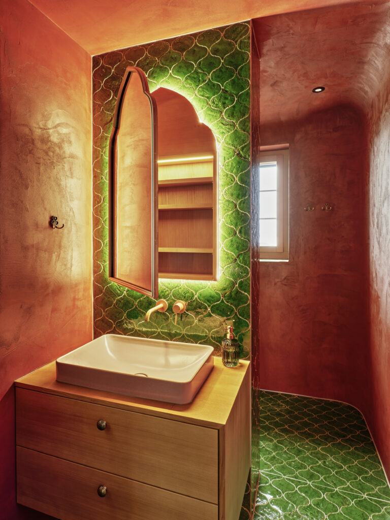 Ersatzneubau EFH Adligenswil | Bättig Heldstab Architektur