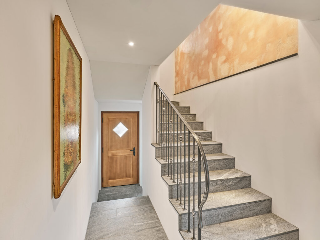 Ersatzneubau EFH Adligenswil | Bättig Heldstab Architektur