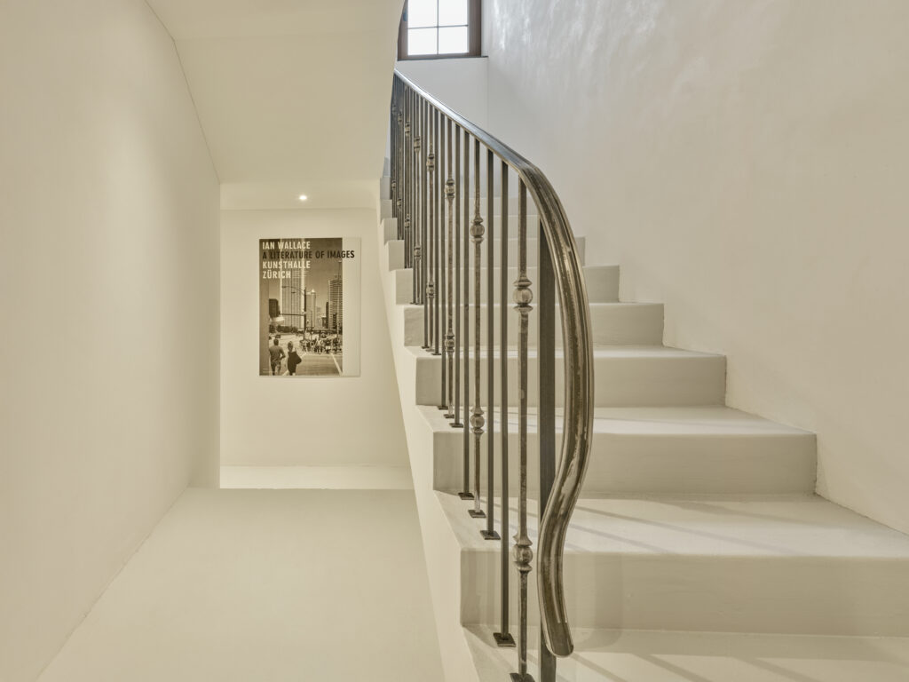 Ersatzneubau EFH Adligenswil | Bättig Heldstab Architektur