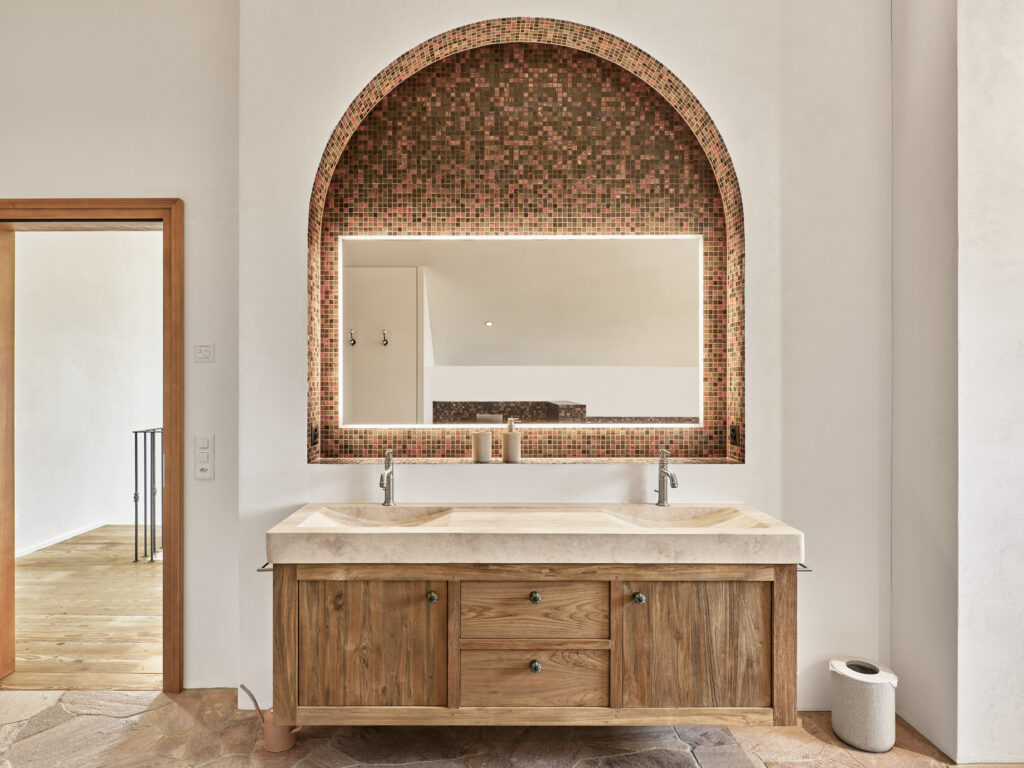 Ersatzneubau EFH Adligenswil | Bättig Heldstab Architektur