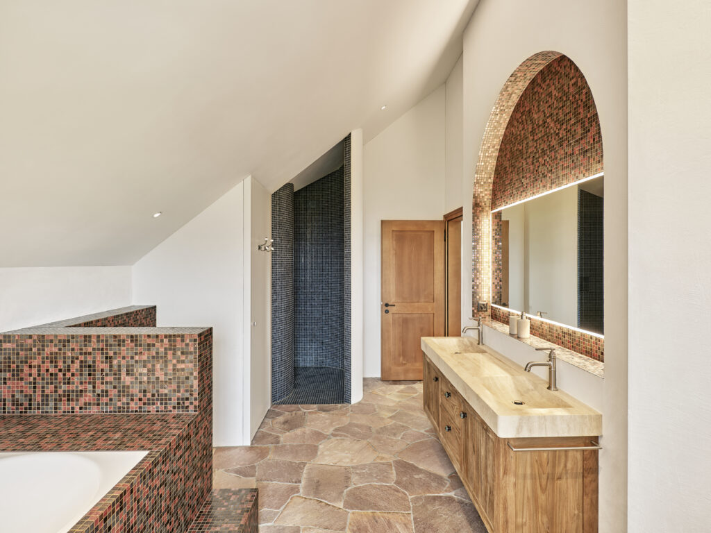 Ersatzneubau EFH Adligenswil | Bättig Heldstab Architektur