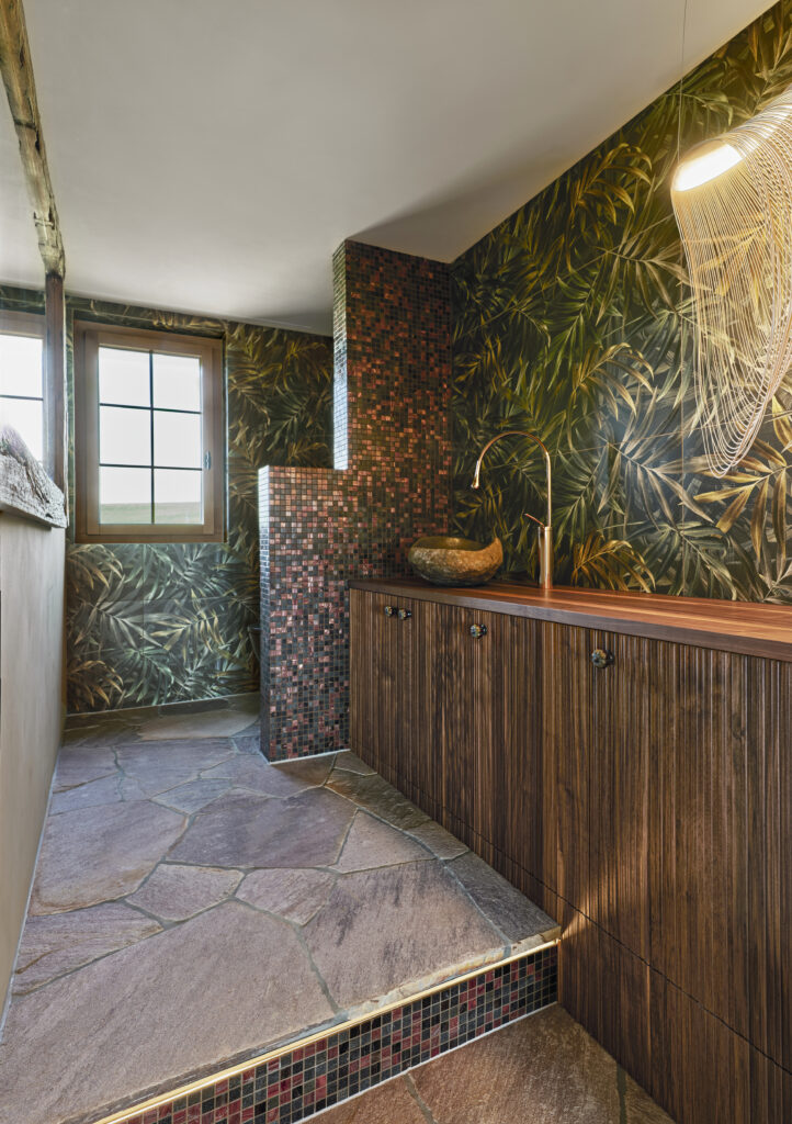 Ersatzneubau EFH Adligenswil | Bättig Heldstab Architektur