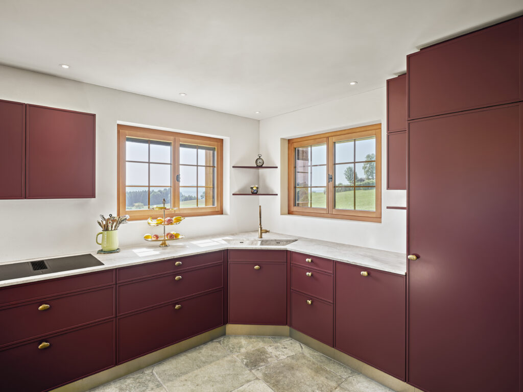 Ersatzneubau EFH Adligenswil | Bättig Heldstab Architektur