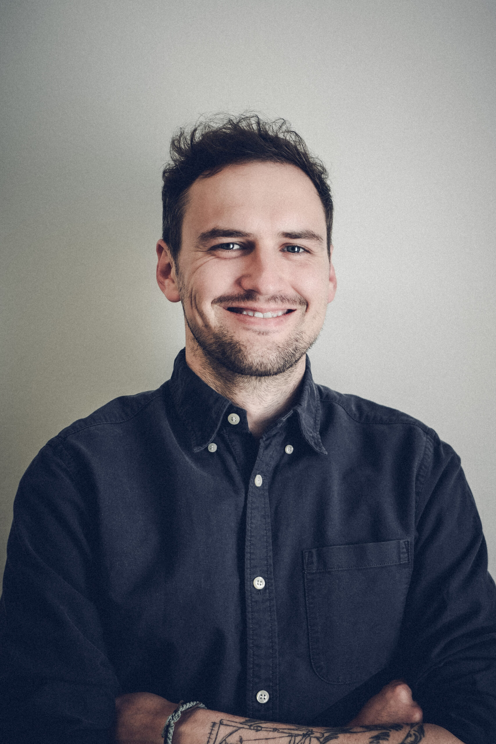 Yorick Meusel | Bättig Heldstab Architektur